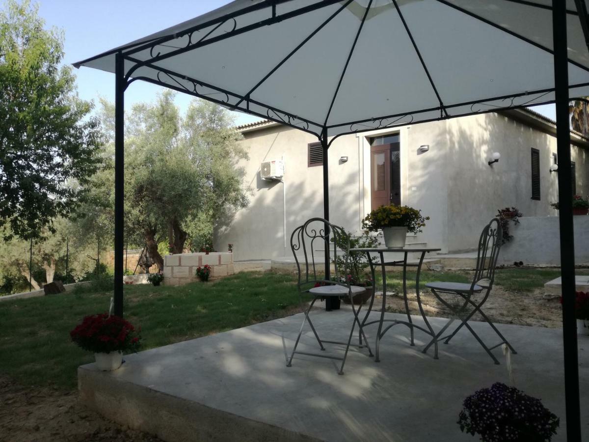 Casa Vacanze Terra Barocca Noto Exterior foto