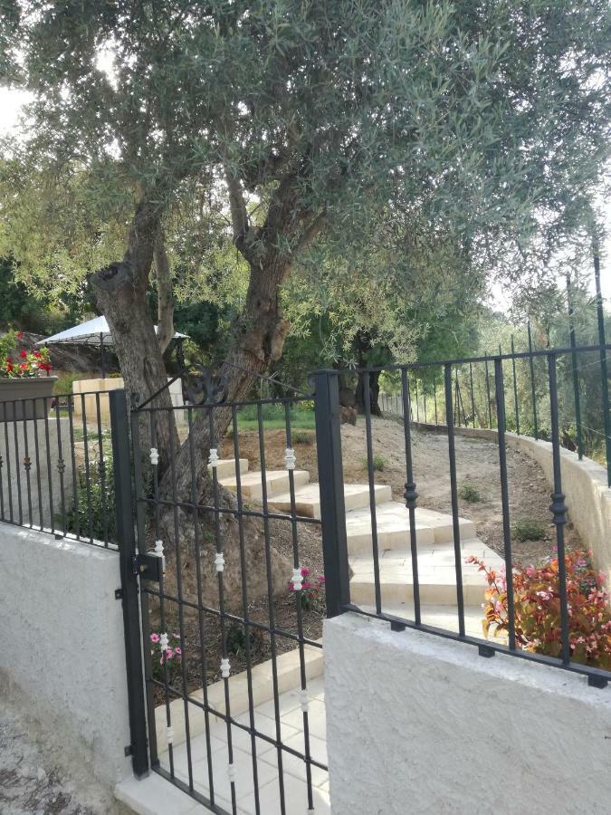 Casa Vacanze Terra Barocca Noto Exterior foto